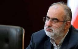 هشدار آشنا به مسئولان: شورَش را دربیاوریم، شورِش میشود حسام الدین آشنا,واکنش آشنا به اعتراضات 1404