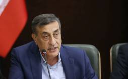 قائمپناه: در شرایط جنگی هستیم و باید موشک داشته باشیم | بابت گرانی و تورم ۴۰ درصدی از مردم عذرخواهی میکنیم قائم پناه,معاون اجرایی رئیسجمهور