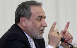 یادداشت عراقچی در گاردین: میان دوستان مشترک ایران و آمریکا، آمادگی بیسابقهای برای گفتوگو وجود دارد عباس عراقچی,وزیر خارجه ایران