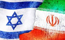 رسانه انگلیسی: اسرائیل به ایران پیام محرمانه فرستاد ایران و اسرائیل,پیام اسرائیل به ایران