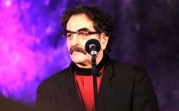 شهرام ناظری,صحبت های شهرام ناظری درباره مولانا