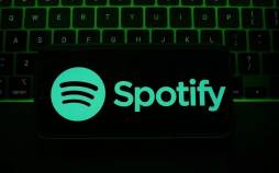 اسپاتیفای,سرقت آرشیو اسپاتیفای