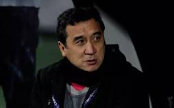 خداداد عزیزی,مدیر تراکتور