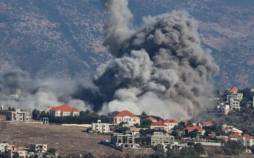 حملات اسرائیل به لبنان,درگیری اسرائیل و لبنان