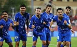 بازیکنان استقلال,جلسه شبانه برخی بازیکنان استقلال با مدیران باشگاه