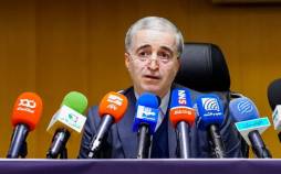 رئیس اتاق اصناف تهران,حمیدرضا رستگار