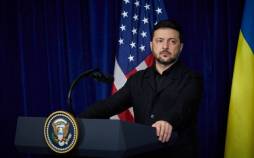 زلنسکی,رئیس جمهور اوکراین