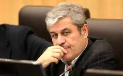 تاجگردون,رئیس کمیسیون تلفیق بودجه 1405