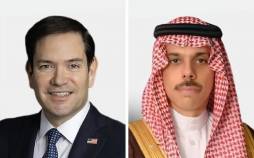 روبیو و بن فرحان,گفت‌وگوی وزرای خارجه آمریکا و عربستان در مورد یمن