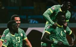 تیم ملی نیجریه,جام ملت‌های آفریقا