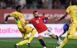 دیدار مصر و زیمباوه,جام ملت‌های آفریقا