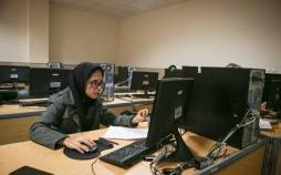 مجازی شدن دانشگاه,کلاس‌های دانشگاه‌های شهید بهشتی و علامه به صورت مجازی