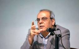 عباس عبدی,صحبت های عباس عبدی درباره بودجه نهادهای مذهبی در سال 1405