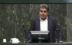 علی بابایی کارنامی,صحبت های علی بابایی کارنامی درباره خبر خوش مجلس