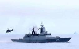 واکنش تایوان به رزمایش چین: در حالت آمادهباش بالا هستیم رزمایش چین,درگیری چین و تایوان