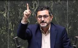 نماینده مجلس: سپاه و ارتش خودشان را برای ضربه نسبتا پیشدستانه آماده کردهاند مجتبی زارعی,صحبت های مجتبی زارعی درباره آمادگی ارتش و سپاه