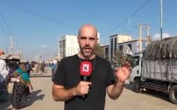 سومالی لند,دفتر تلویزیون اسرائیل در سومالی‌لند