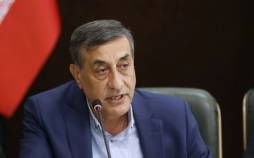 قائم پناه,معاون اجرایی رئیس‌جمهور