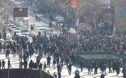 اعتراضات دی 1404,اعتراضات در ایران برای گرانی