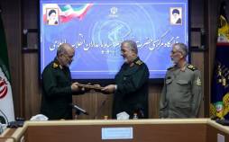 سردار وحیدی,سردار وحیدی جانشین فرمانده کل سپاه