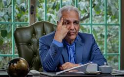 مهران مدیری,سریال شیش ماهه