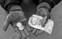 فقر در ایران,تورم در ایران