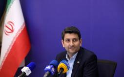 ستار هاشمی,وزیر ارتباطات