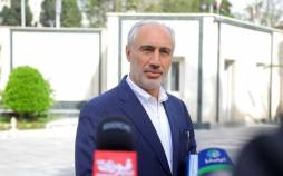 رئیس سازمان برنامه و بودجه درباره زمان پرداخت یارانه ۷۰۰ هزار تومانی: هنوز جمعبندی خاصی صورت نگرفته است رئیس سازمان برنامه و بودجه,حمید پور محمدی