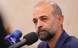 محرم نویدکیا,سرمربی سپاهان