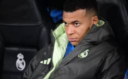 امباپه,مصدومیت امباپه