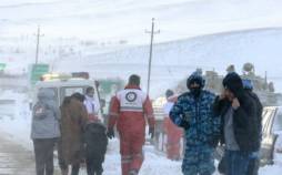 کولاک و سیلاب ایران در دی 1404,سیل و کولاک در ایران