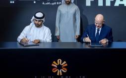 مراسم بهترین های فیفا, ادغام مراسم بهترین‌های سال فیفا با گلوب ساکر