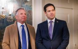 ویتکاف و روبیو,وزیر خارجه آمریکا و ویتکاف