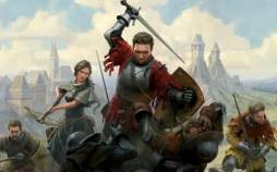 بهترین بازی‌های کامپیوتر خانگی,بهترین بازی‌های کامپیوتر خانگی در سال 2025