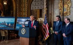 کشتی جنگی,کشتی جنگی کلاس ترامپ