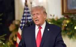 دونالد ترامپ,رئیس جمهور آمریکا