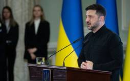 زلنسکی,رئیس جمهور اوکراین