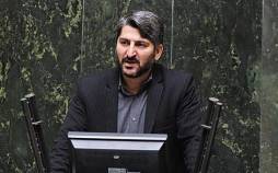 باقرزاده,حمله باقرزاده به پزشکیان