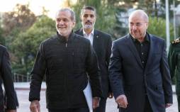 قالیباف و پزشکیان,واکنش‌ها به ضرب‌الاجل رئیس مجلس برای پزشکیان