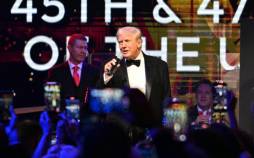 دونالد ترامپ,رئیس جمهور آمریکا