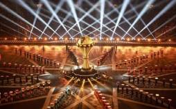 جام ملت‌های آفریقا ۲۰۲۵َیک هشتم نهایی جام ملت‌های آفریقا ۲۰۲۵