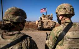 پایگاه عین الاسد به ارتش عراق واگذار میشود پایگاه عین الاسد,واگذاری پایگاه عین الاسد به ارتش عراق