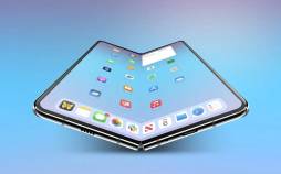 آیفون تاشو,استفاده از قلم لمسی در آیفون تاشو