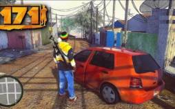 بازی ۱۷۱,جی تی ای بزریل