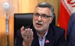 ظفرقندی,وزیر بهداشت