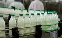 شیر,قیمت شیر