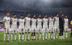 دیدار تیم ملی ایران و اسپانیا پیش از جام جهانی ۲۰۲۶ در ورزشگاه اتلتیکومادرید تیم ملی ایران,دیدارهای دوستانه ایران قبل از جام جهانی 2026