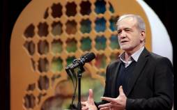 پزشکیان: آماده شهادت هستیم | اسرائیل و آمریکا به دنبال ترور انسانهای توانمند هستند مسعود پزشکیان,رئیس جمهور