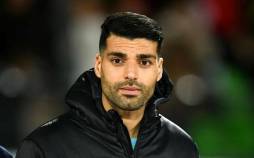 طارمی,استوری اعتراضی طارمی درباره وضعیت اقتصادی