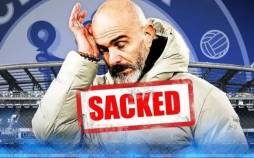 اخراج «انزو مارسکا» از چلسی انزو مارسکا,اخراج انزو مارسکا از تیم چلسی